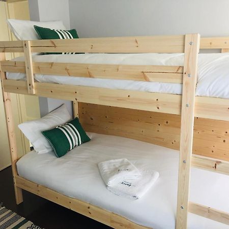 Beachliving Cortegaca Kültér fotó