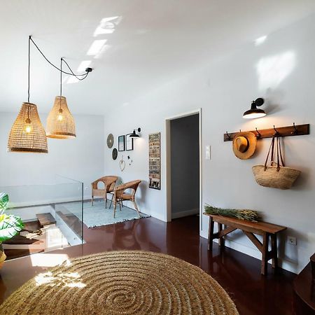 Beachliving Cortegaca Kültér fotó