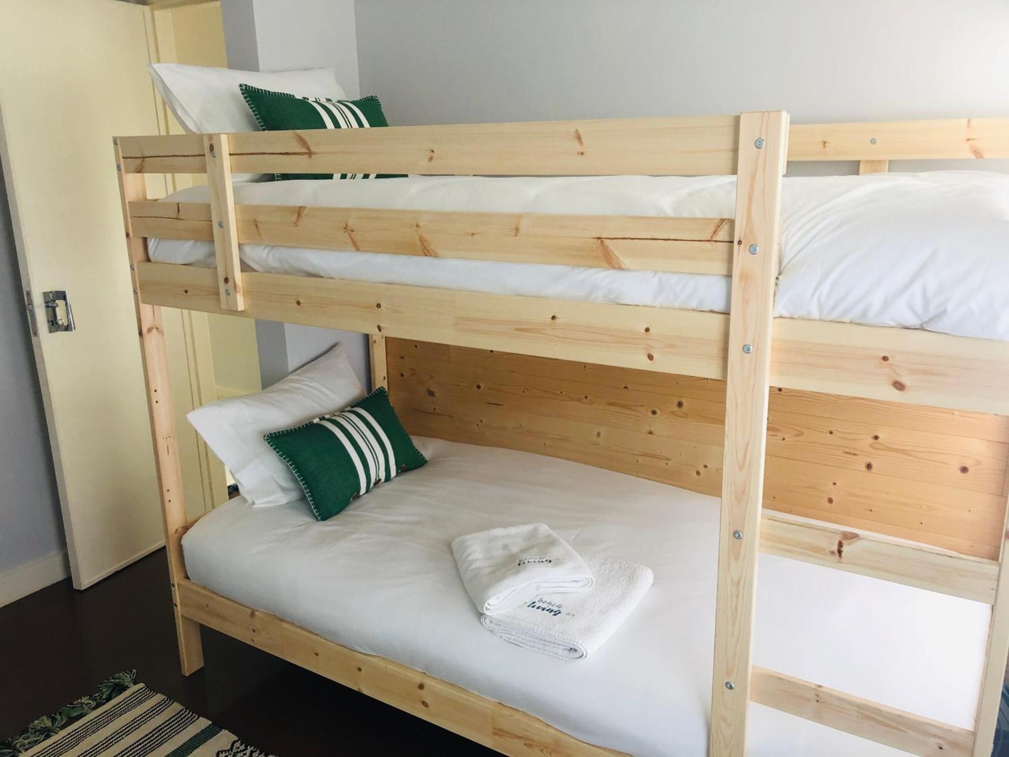 Beachliving Cortegaca Kültér fotó