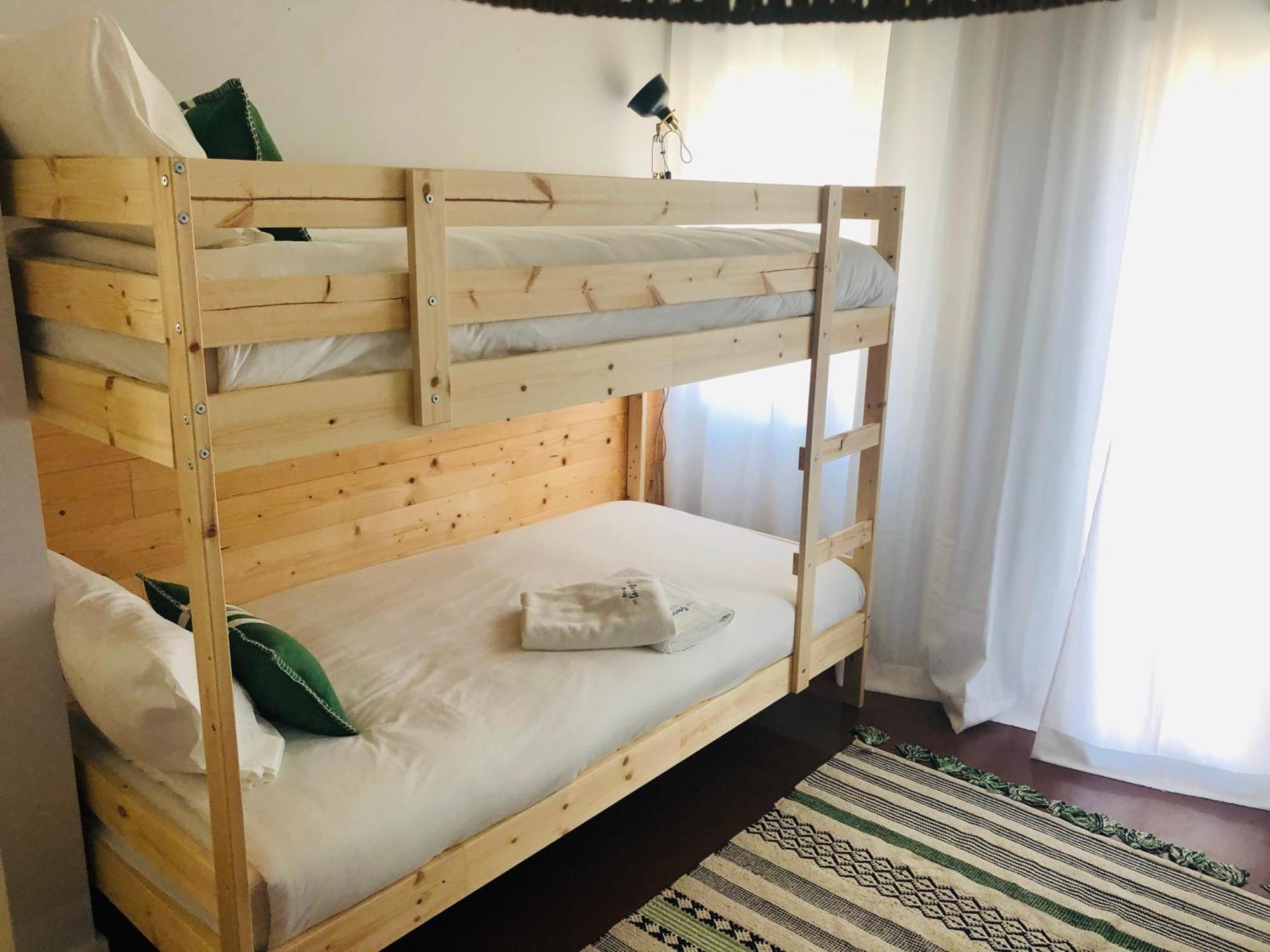 Beachliving Cortegaca Kültér fotó