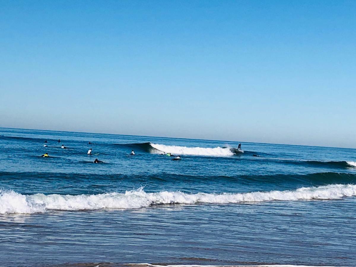 Beachliving Cortegaca Kültér fotó