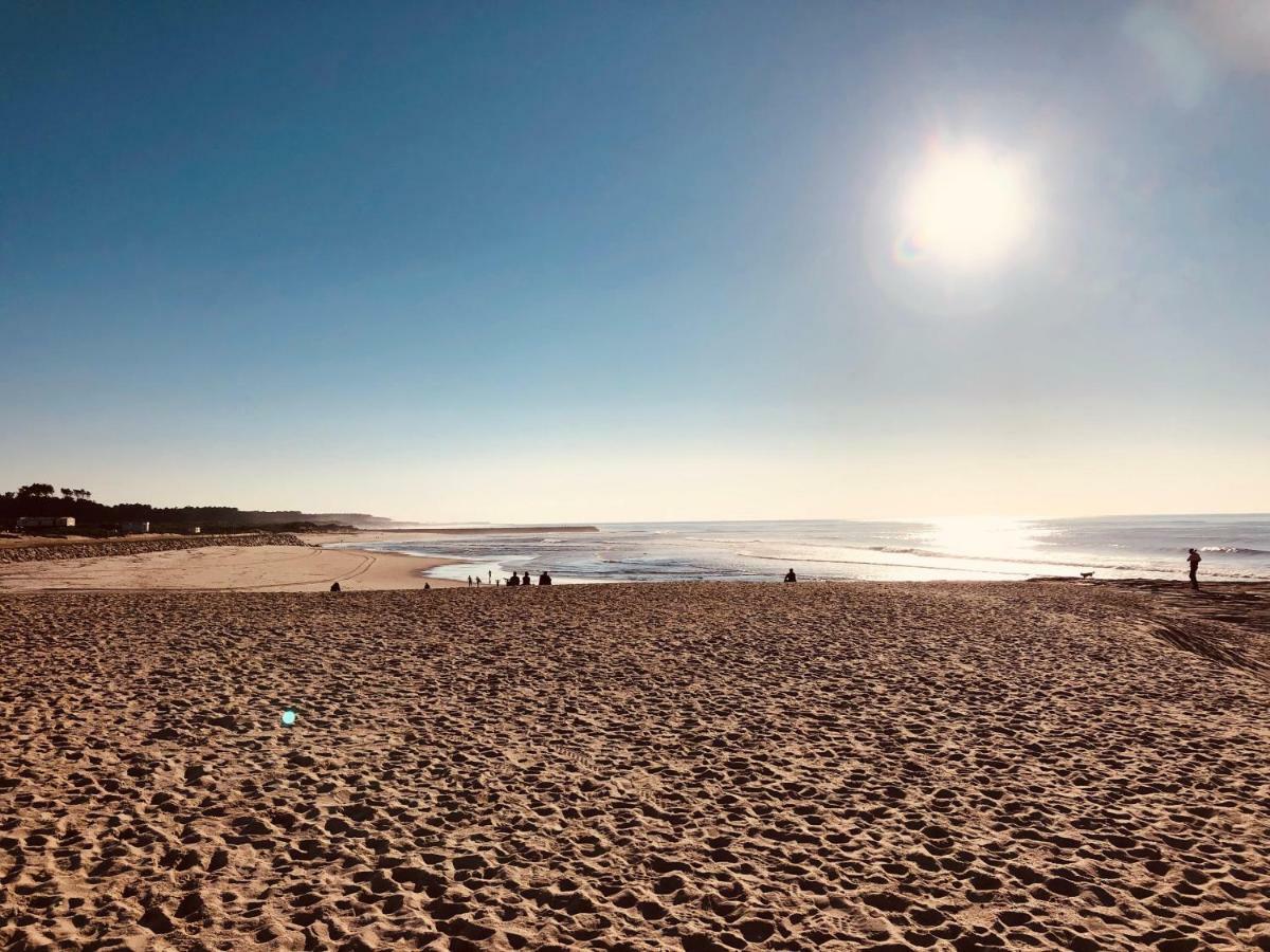 Beachliving Cortegaca Kültér fotó