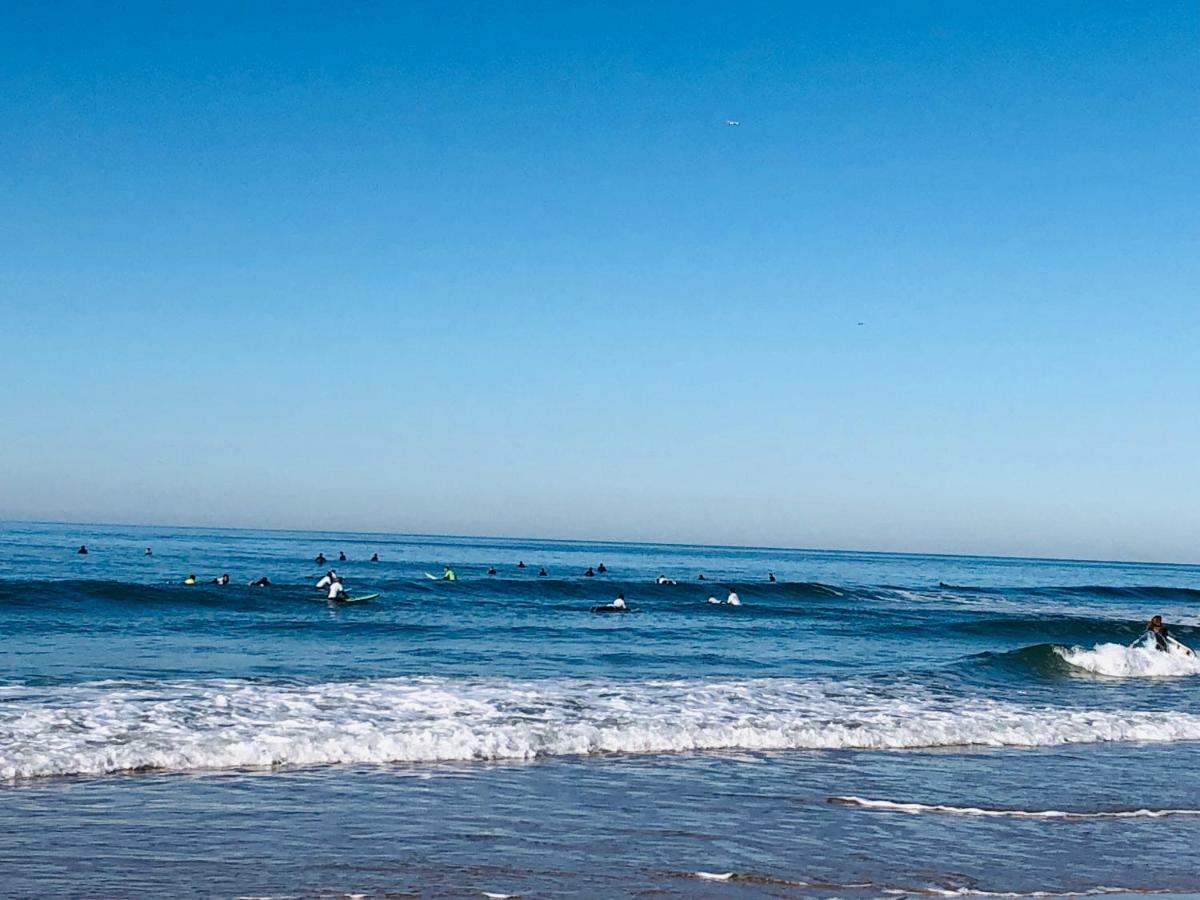 Beachliving Cortegaca Kültér fotó