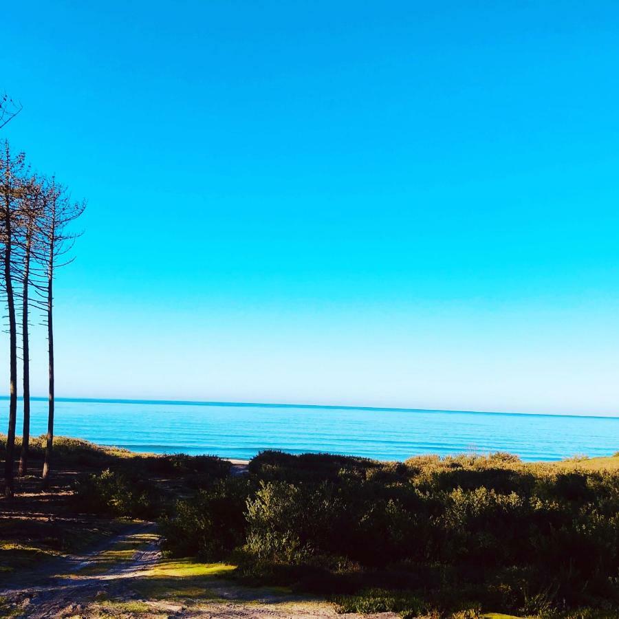 Beachliving Cortegaca Kültér fotó