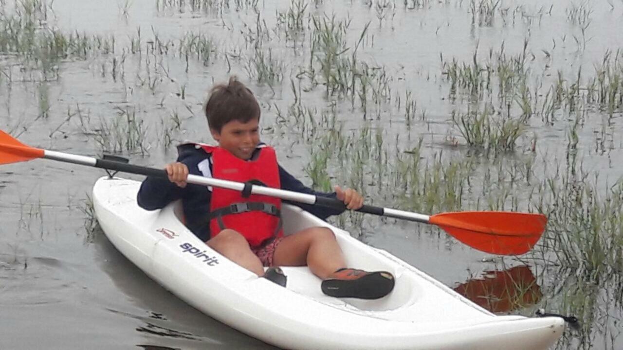 Beachliving Cortegaca Kültér fotó