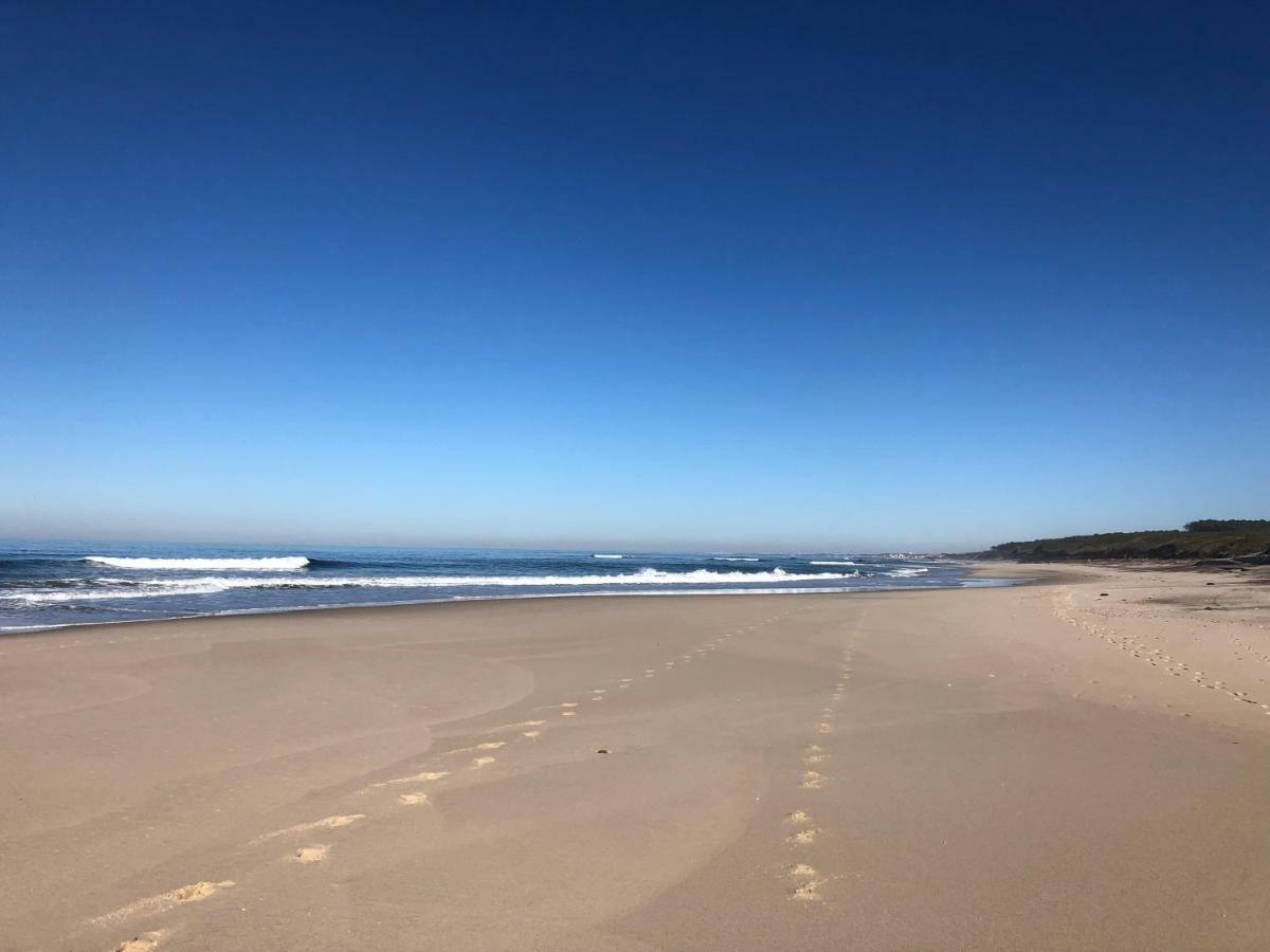 Beachliving Cortegaca Kültér fotó