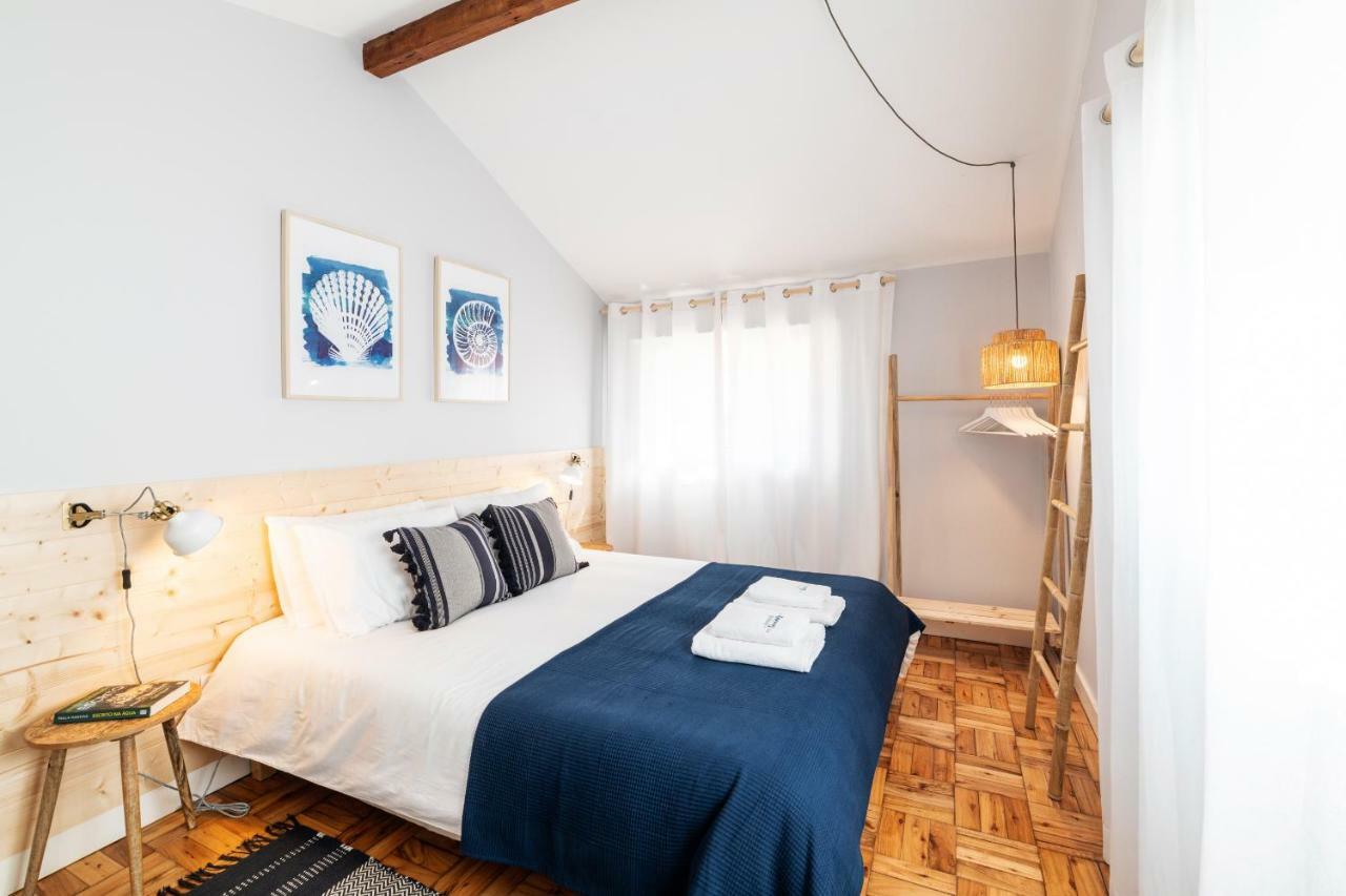 Beachliving Cortegaca Kültér fotó