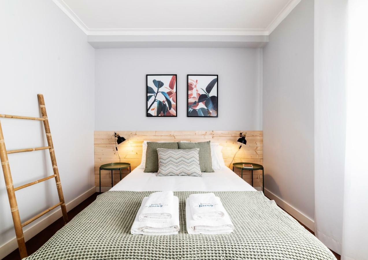 Beachliving Cortegaca Kültér fotó