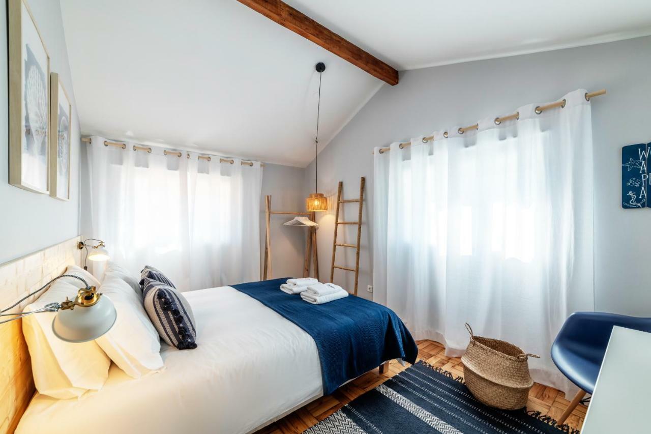 Beachliving Cortegaca Kültér fotó