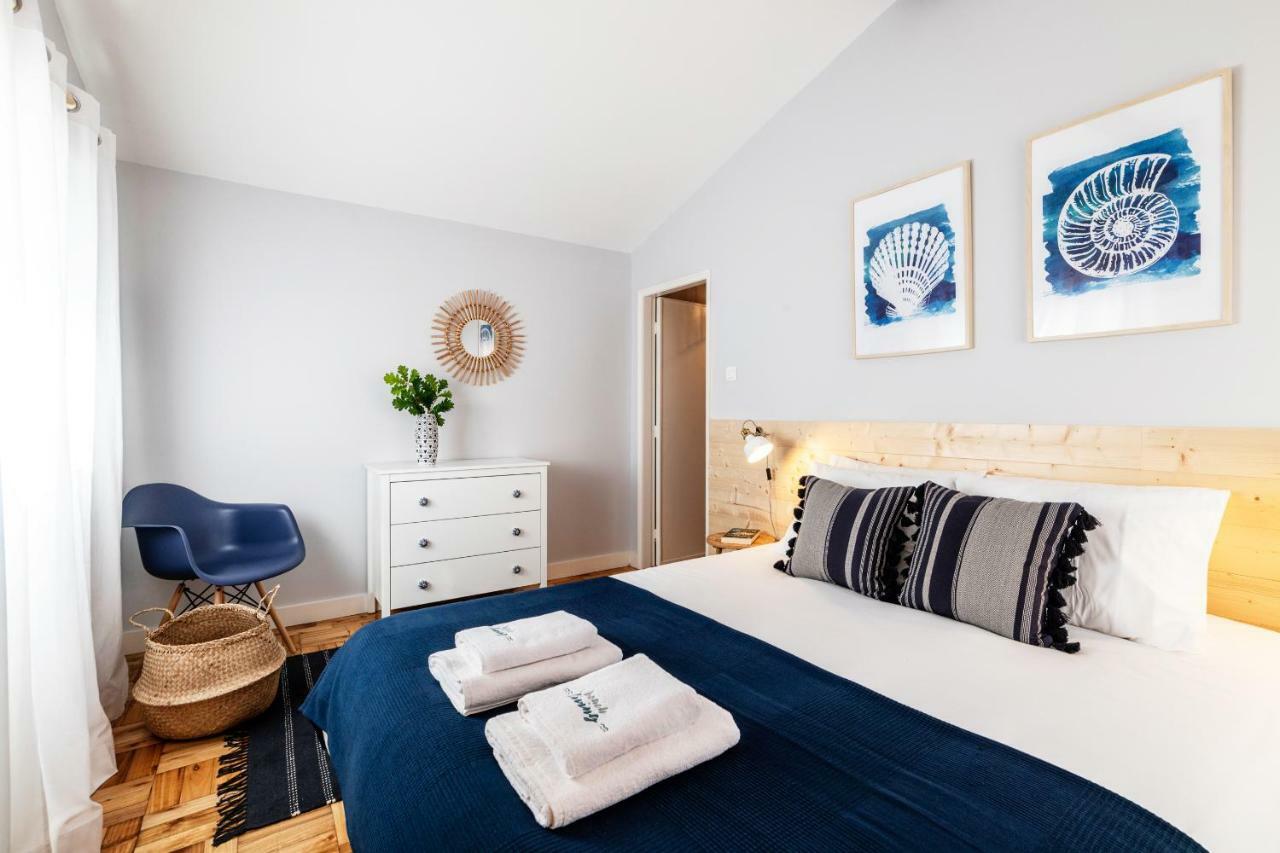Beachliving Cortegaca Kültér fotó