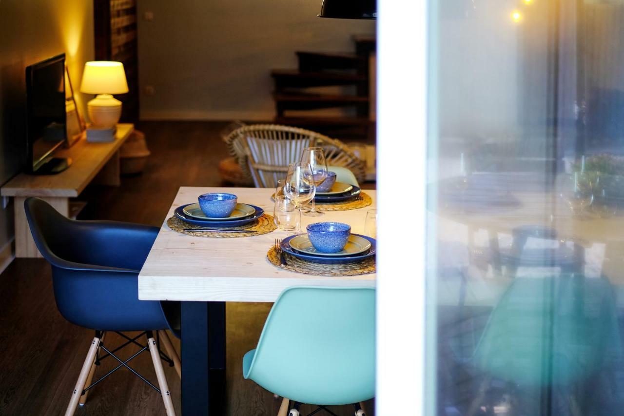 Beachliving Cortegaca Kültér fotó