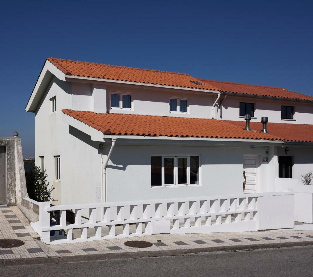 Beachliving Cortegaca Kültér fotó