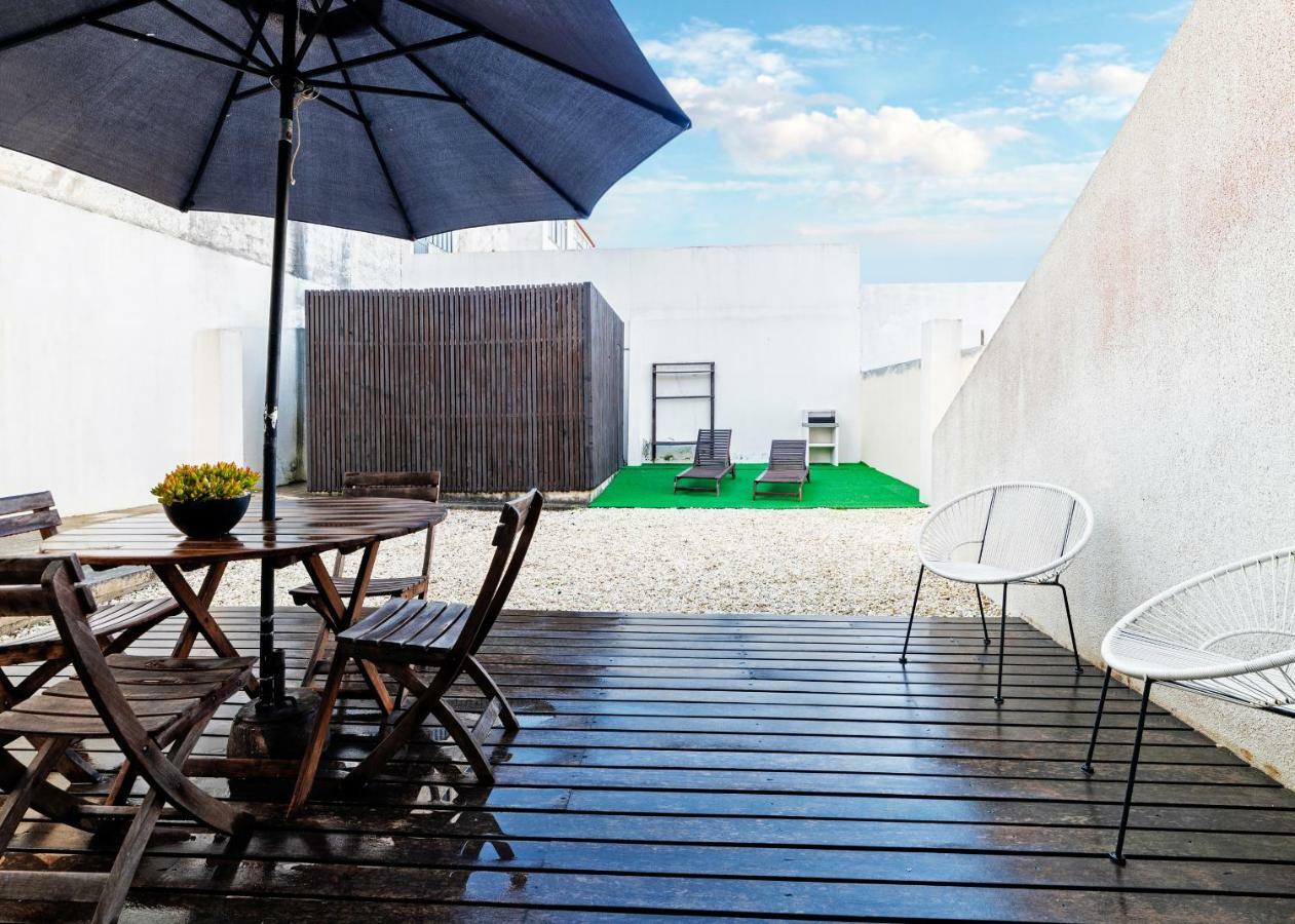 Beachliving Cortegaca Kültér fotó