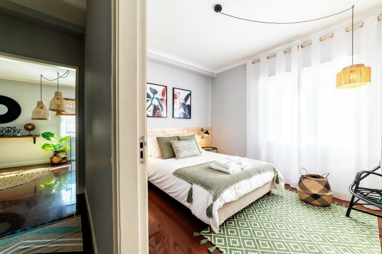 Beachliving Cortegaca Kültér fotó
