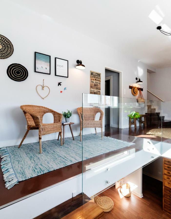 Beachliving Cortegaca Kültér fotó