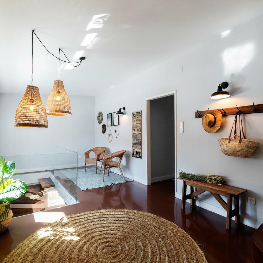 Beachliving Cortegaca Kültér fotó