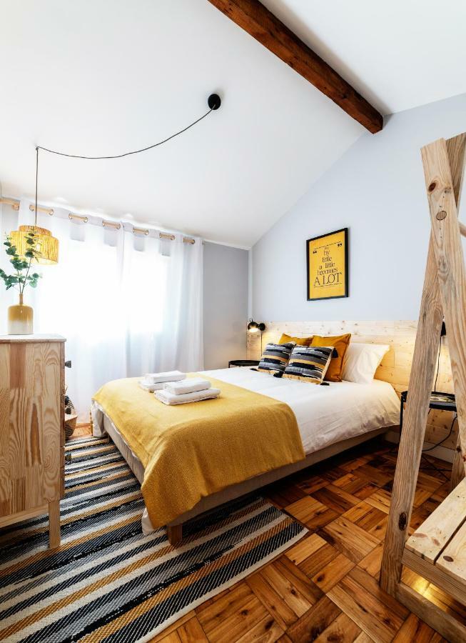 Beachliving Cortegaca Kültér fotó