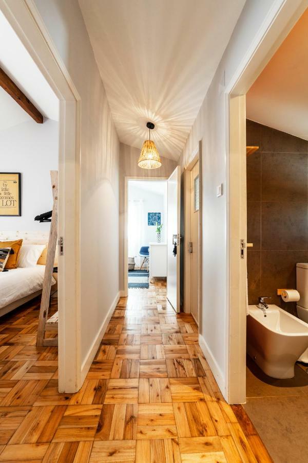 Beachliving Cortegaca Kültér fotó