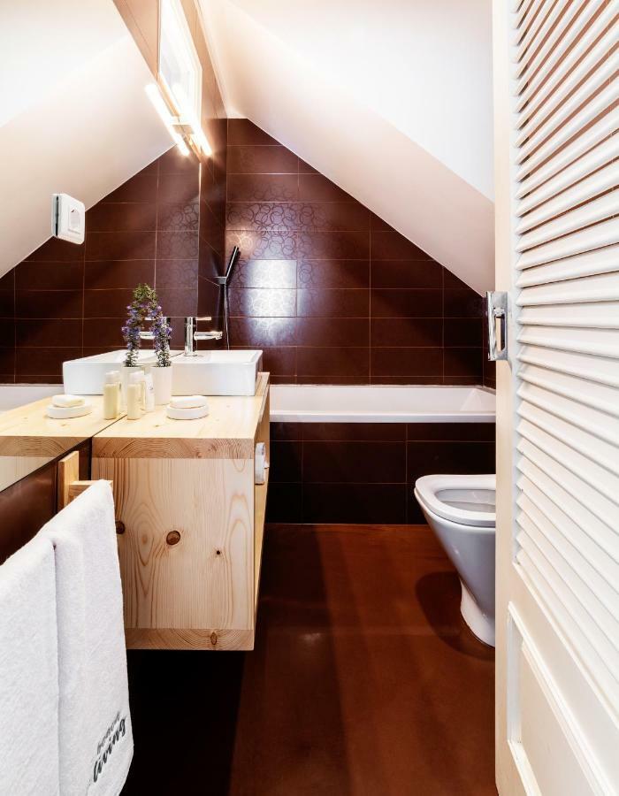 Beachliving Cortegaca Kültér fotó