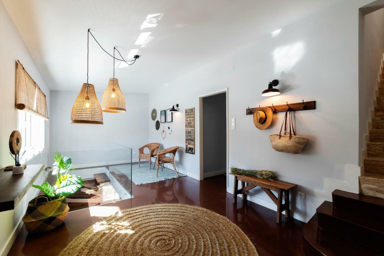 Beachliving Cortegaca Kültér fotó