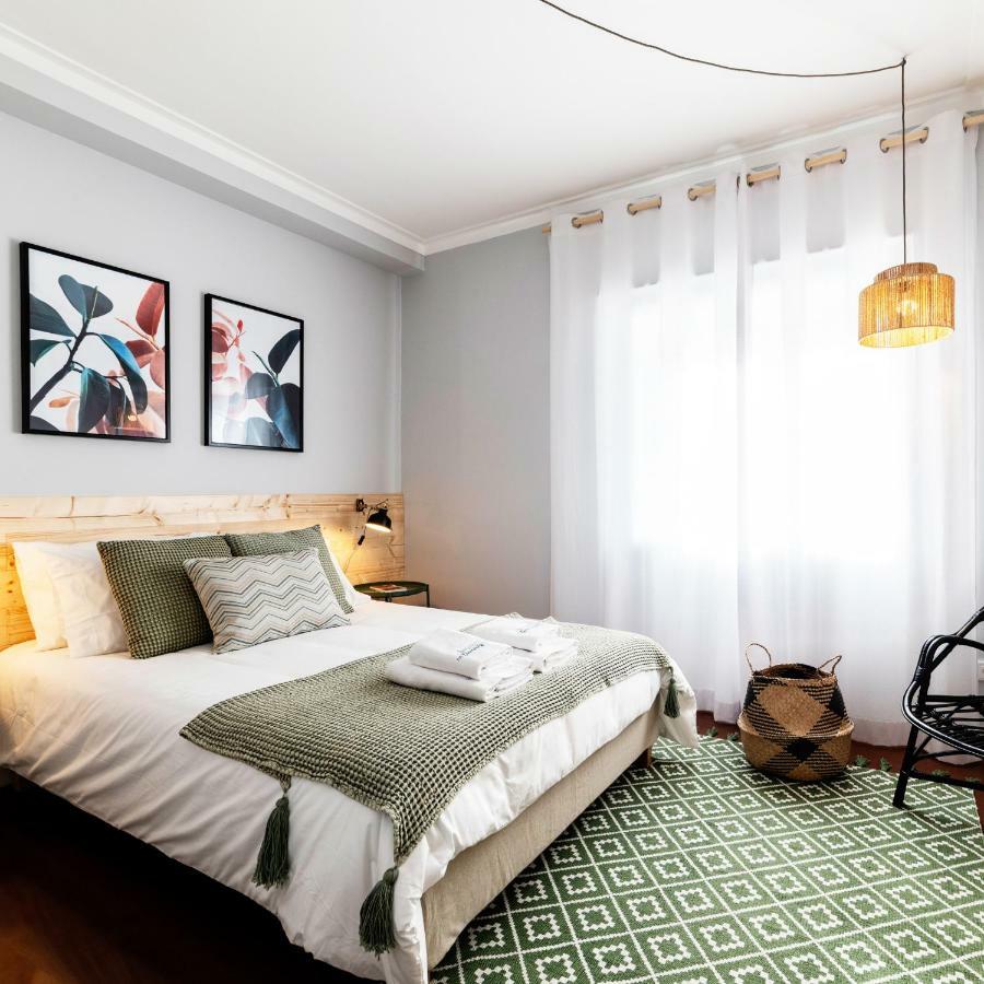 Beachliving Cortegaca Kültér fotó