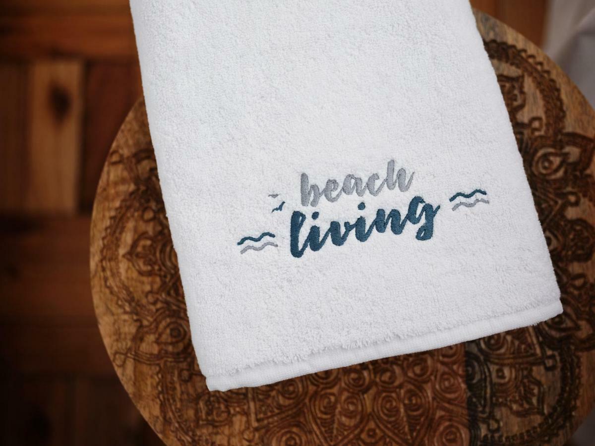 Beachliving Cortegaca Kültér fotó