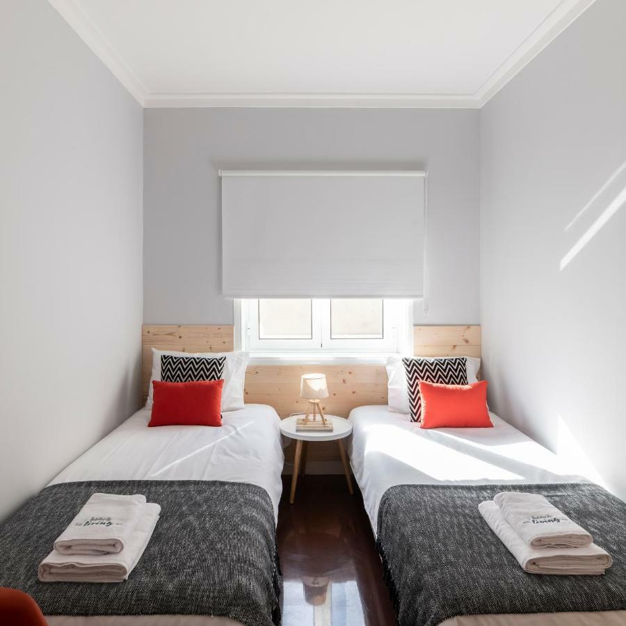 Beachliving Cortegaca Kültér fotó